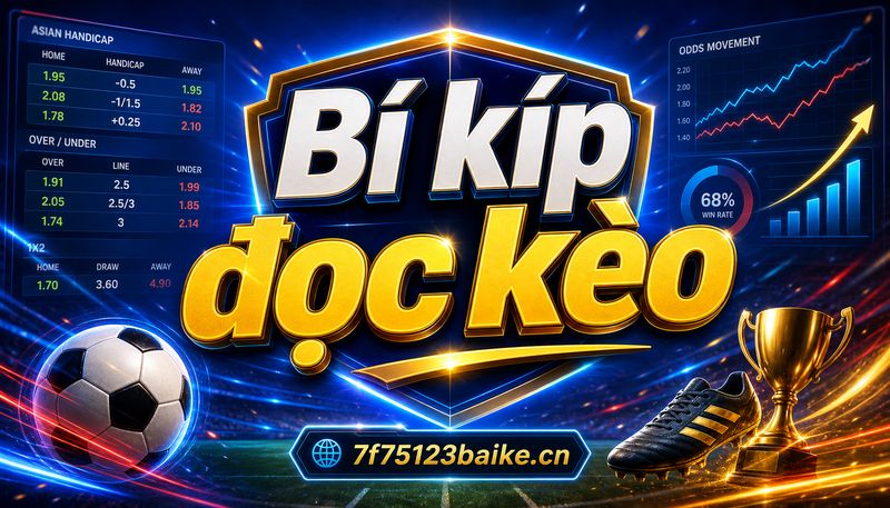 Bí kíp đọc kèo